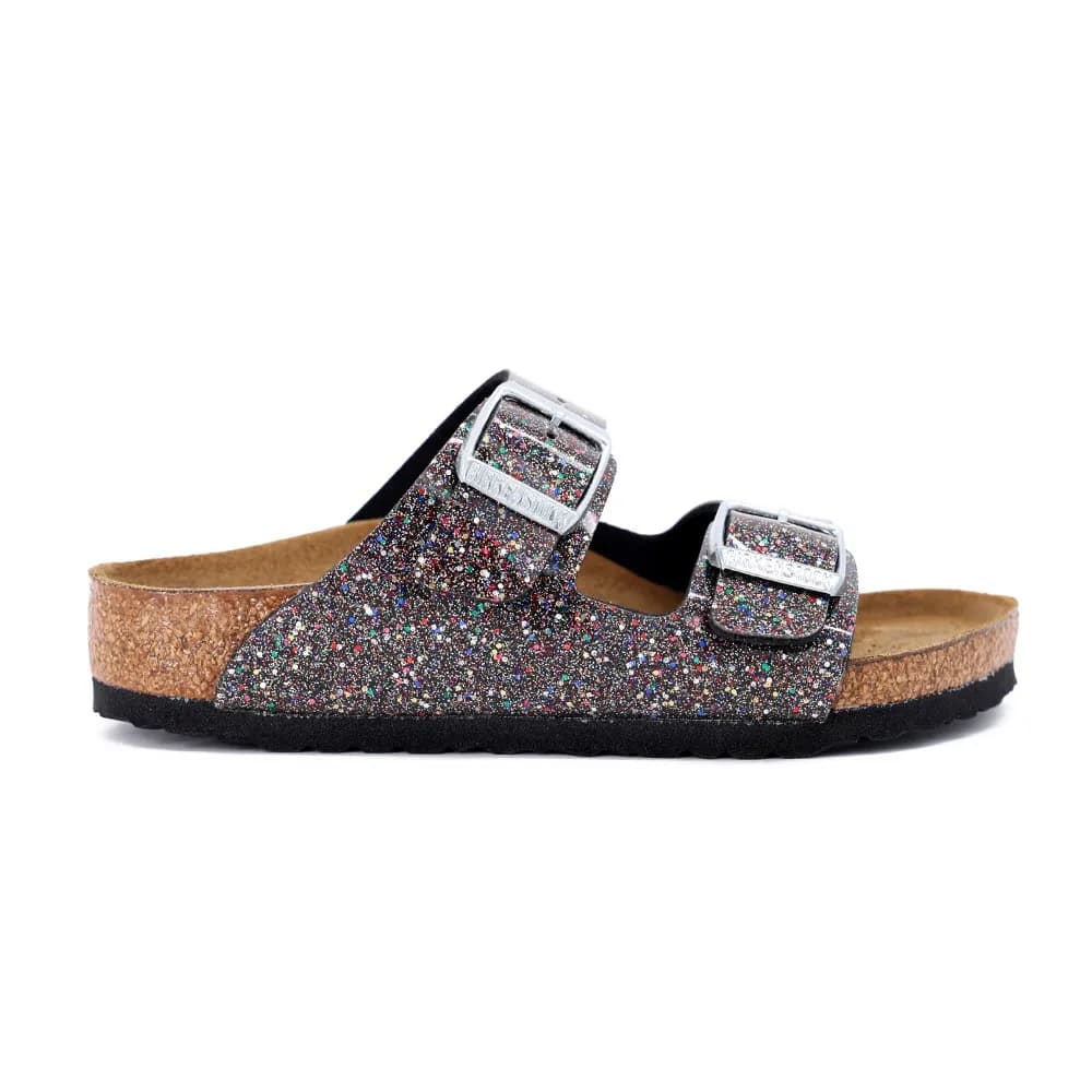 Birkenstock Arizona Kids Bs Çocuk Terlik Çok Renkli