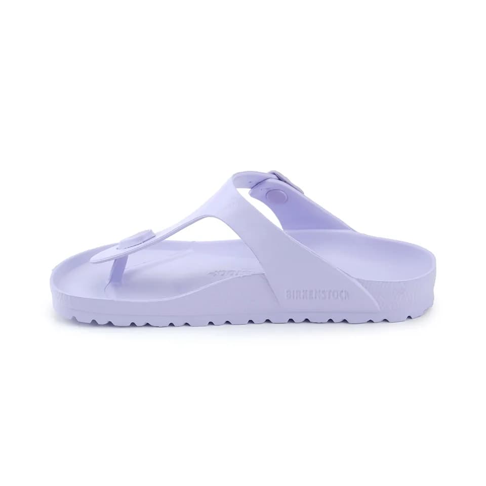 Birkenstock Gizeh Eva Kadın Lila Terlik — Çok Renkli · 1017995 (7/10)