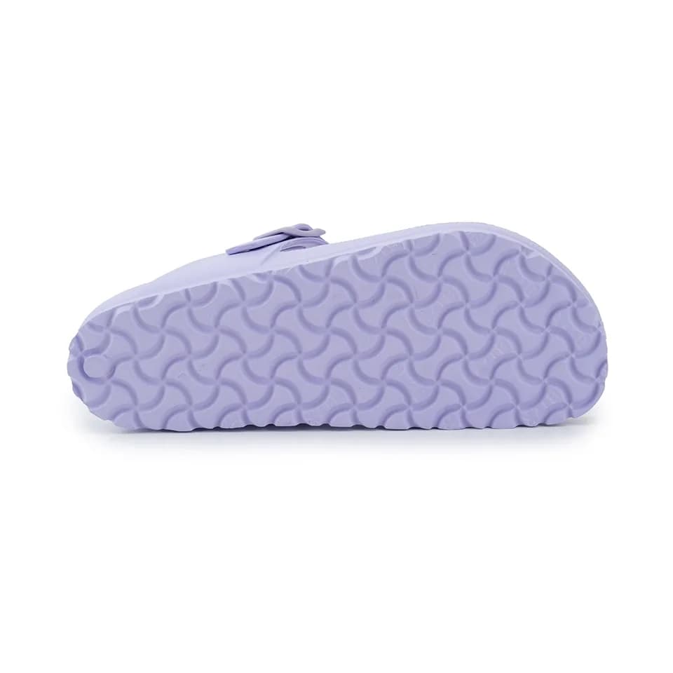 Birkenstock Gizeh Eva Kadın Lila Terlik — Çok Renkli · 1017995 (10/10)