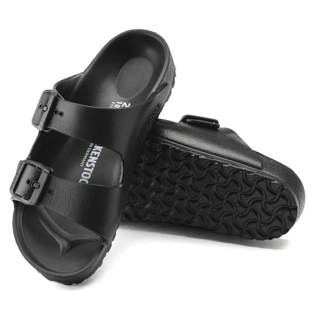 Birkenstock Arizona Eva Çocuk Terlik Siyah · 1018924 (8/9)