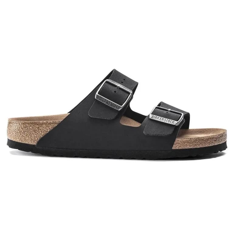 Birkenstock Arizona Unisex Terlik Siyah