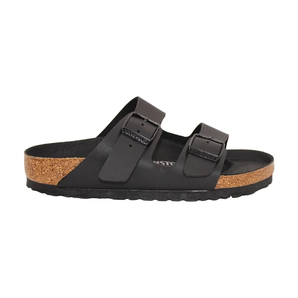 Birkenstock Arizona BF Unisex Terlik Siyah