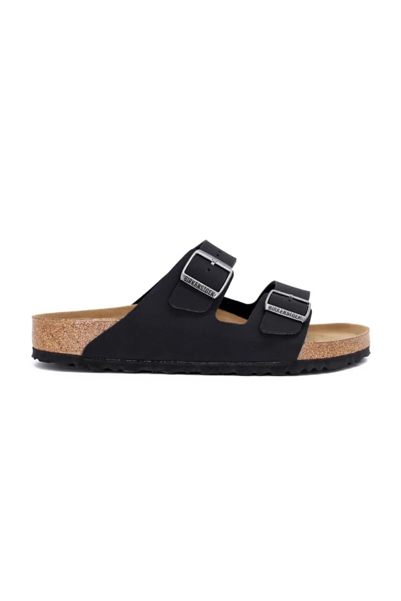 Birkenstock Arizona Bs Unisex Terlik Siyah
