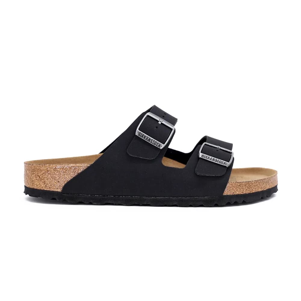 Birkenstock Arizona Bs Unisex Terlik Siyah