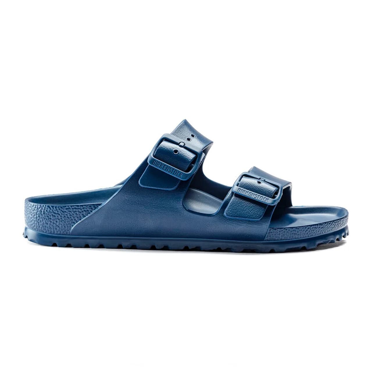 Birkenstock Arizona Eva Kadın Terlik Lacivert — Mavi · 1019142 (9/10)