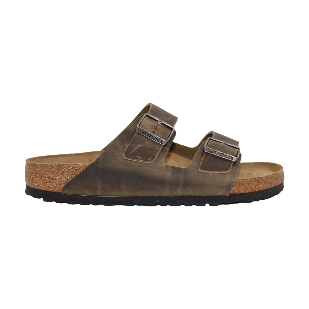 Birkenstock Arizona Bs Erkek Terlik Haki