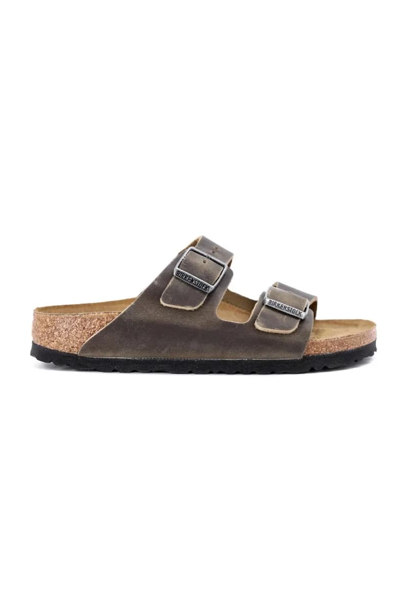 Birkenstock Arizona Unisex Terlik Haki