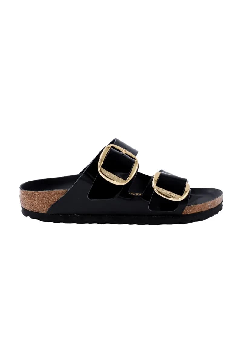 Birkenstock Arizona Kadın Terlik Siyah