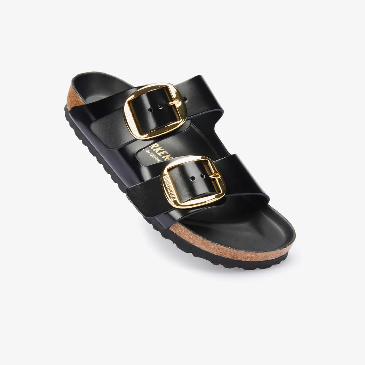Birkenstock Arizona Kadın Terlik Siyah · 1021476 (11/13)