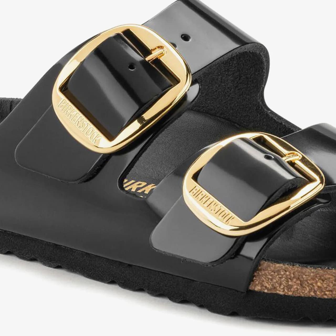 Birkenstock Arizona Kadın Terlik Siyah · 1021476 (13/13)