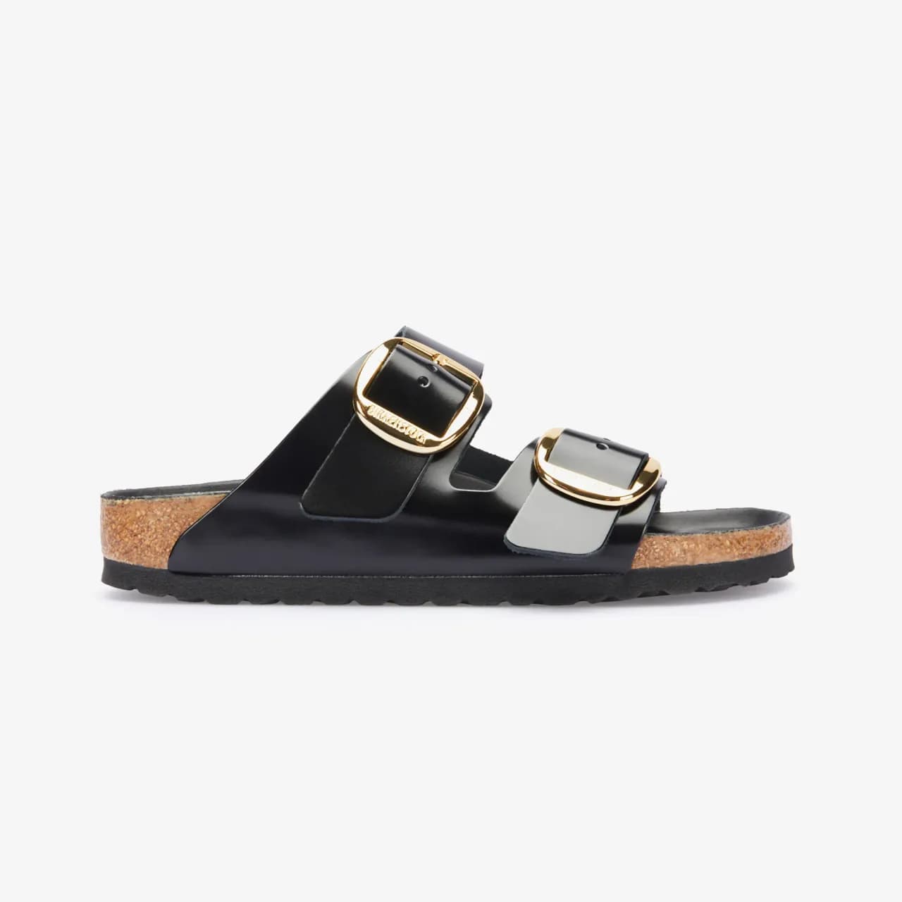 Birkenstock Arizona Kadın Terlik Siyah · 1021476 (6/13)