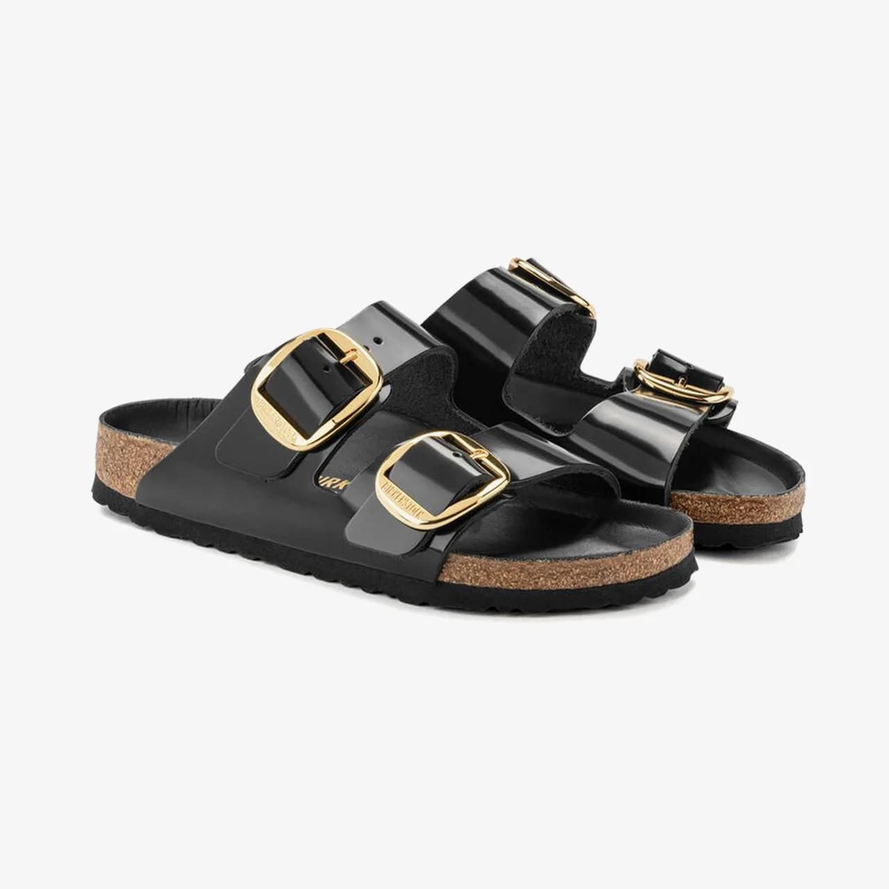 Birkenstock Arizona Kadın Terlik Siyah · 1021476 (7/13)