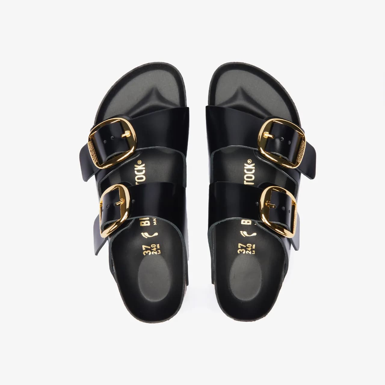 Birkenstock Arizona Kadın Terlik Siyah · 1021476 (8/13)