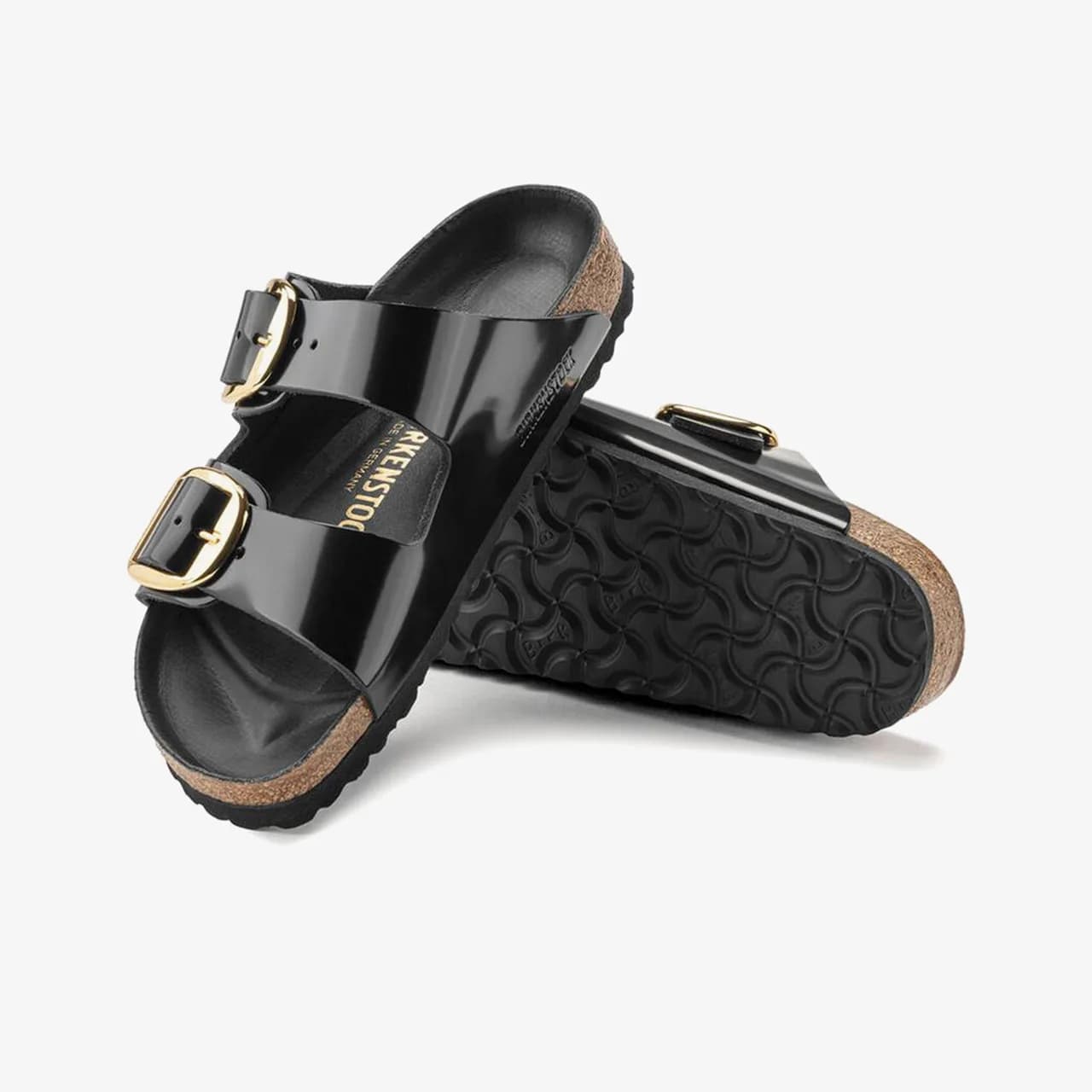Birkenstock Arizona Kadın Terlik Siyah · 1021476 (9/13)