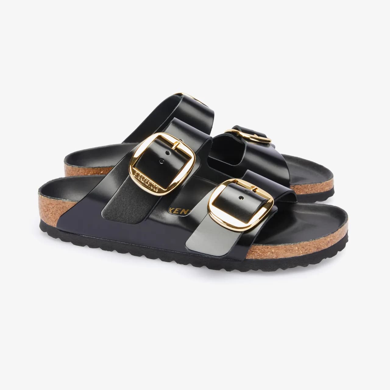 Birkenstock Arizona Kadın Terlik Siyah · 1021476 (10/13)