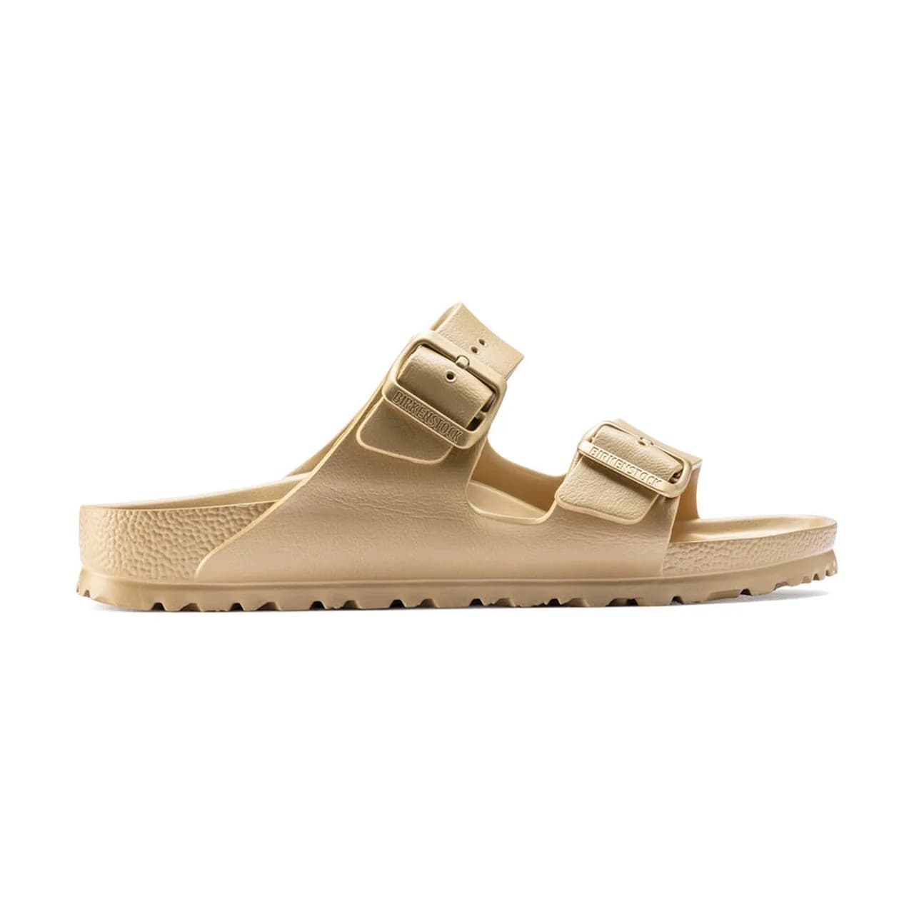 Birkenstock Arizona Eva Glamour Kadın Sarı Terlik · 1022465 (11/12)