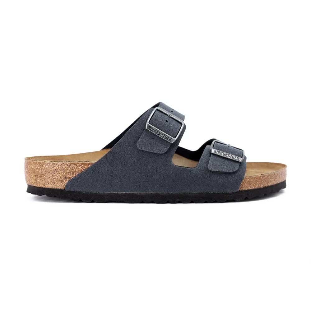 Birkenstock Arizona BFBC Erkek Terlik Gri