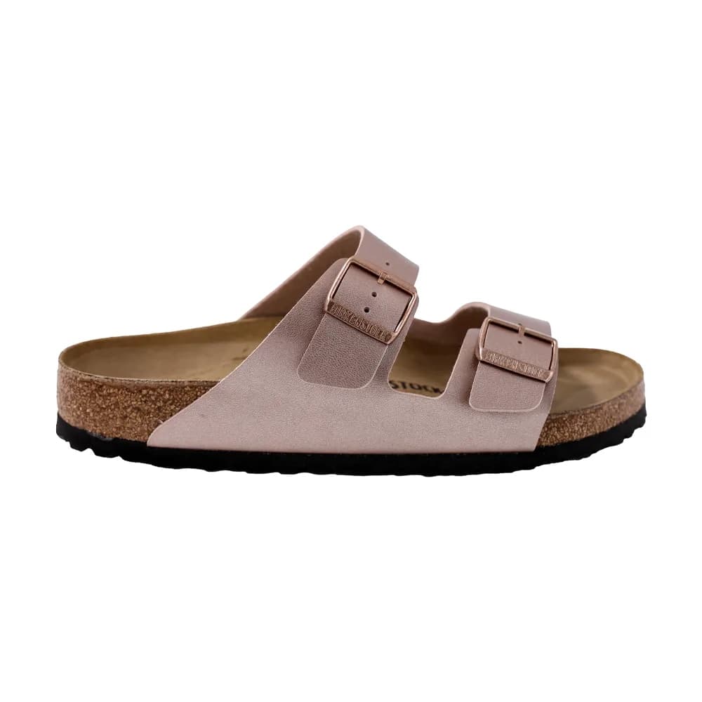 Birkenstock Arizona Bs Kadın Terlik Bronz