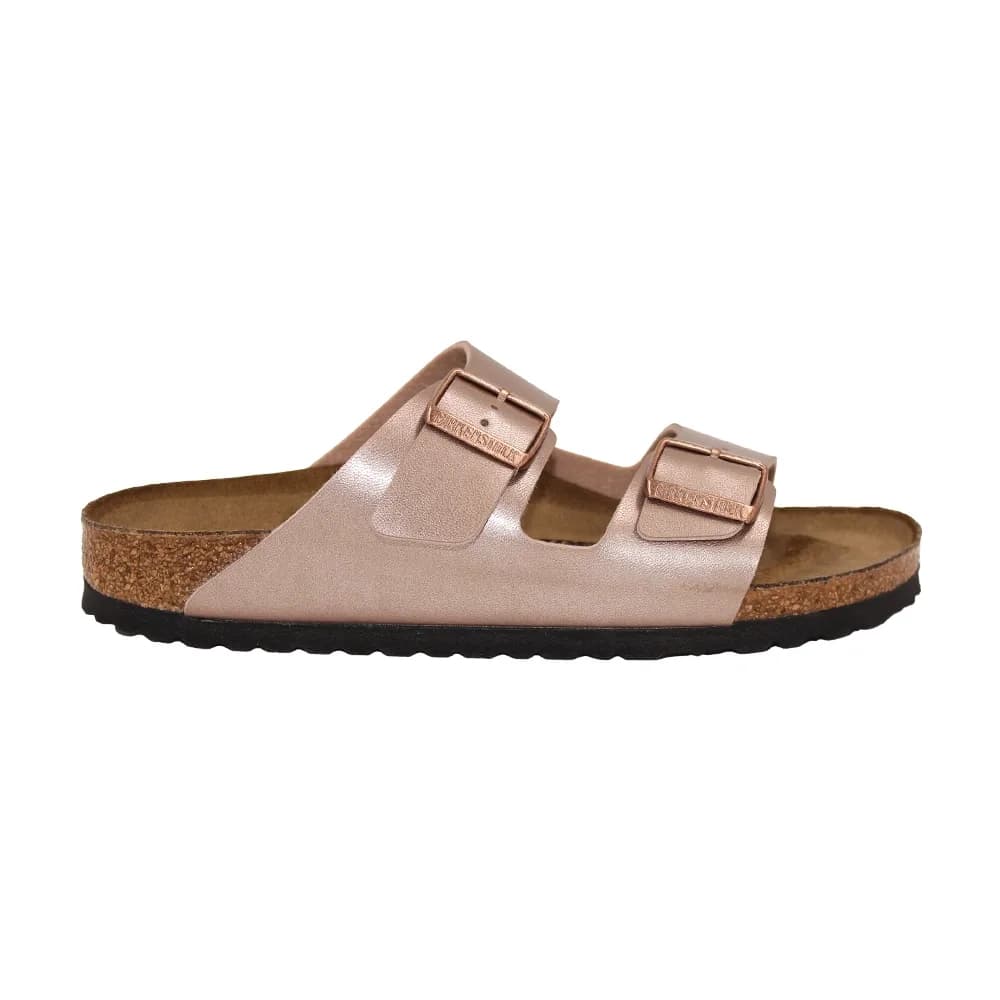 Birkenstock Arizona Kadın Terlik Bakır