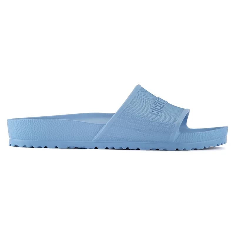 Birkenstock Barbados Eva Kadın Terlik Mavi görsel 1