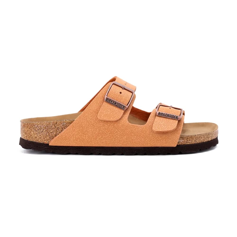 Birkenstock Arizona Kadın Terlik Kahverengi