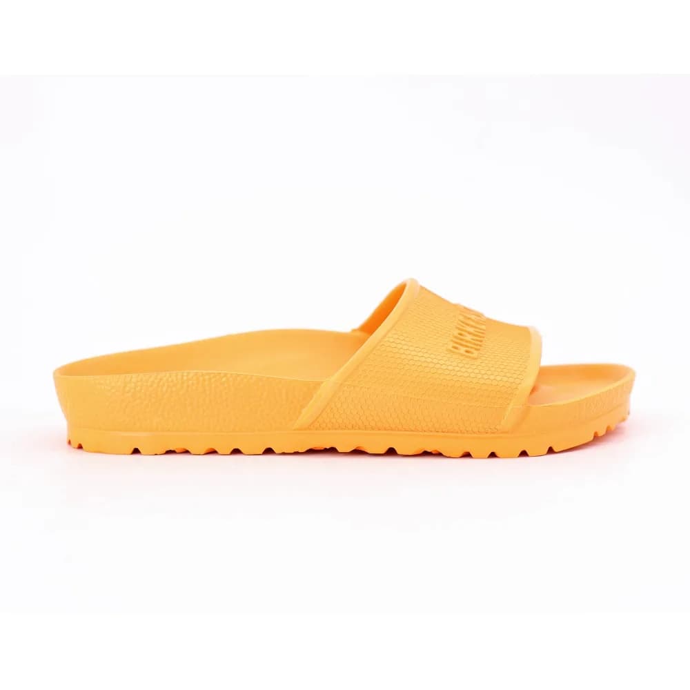 Birkenstock Barbados Eva Kadın Terlik Turuncu görsel 1
