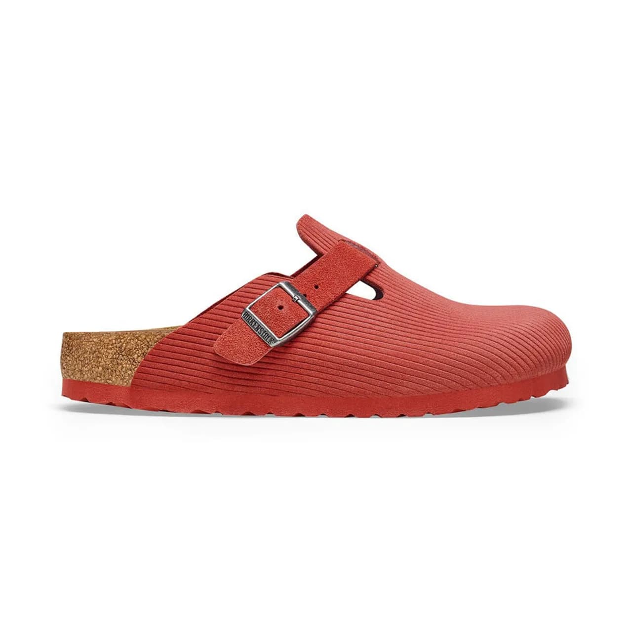 Birkenstock BOSTON VL GEPRÄGT — Çok Renkli · 1025689 (5/6)