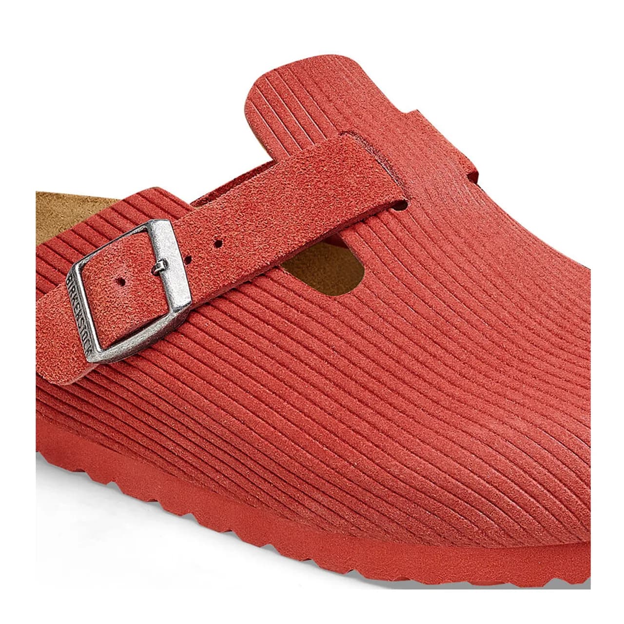 Birkenstock BOSTON VL GEPRÄGT — Çok Renkli · 1025689 (6/6)
