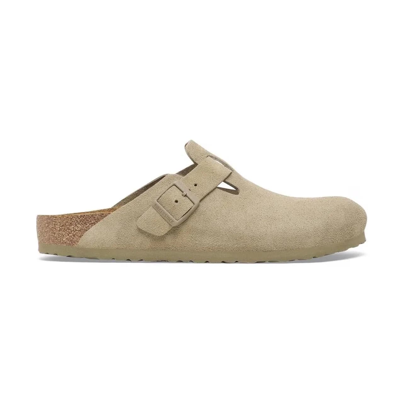Birkenstock BOSTON VL — Çok Renkli · 1025844 (5/6)