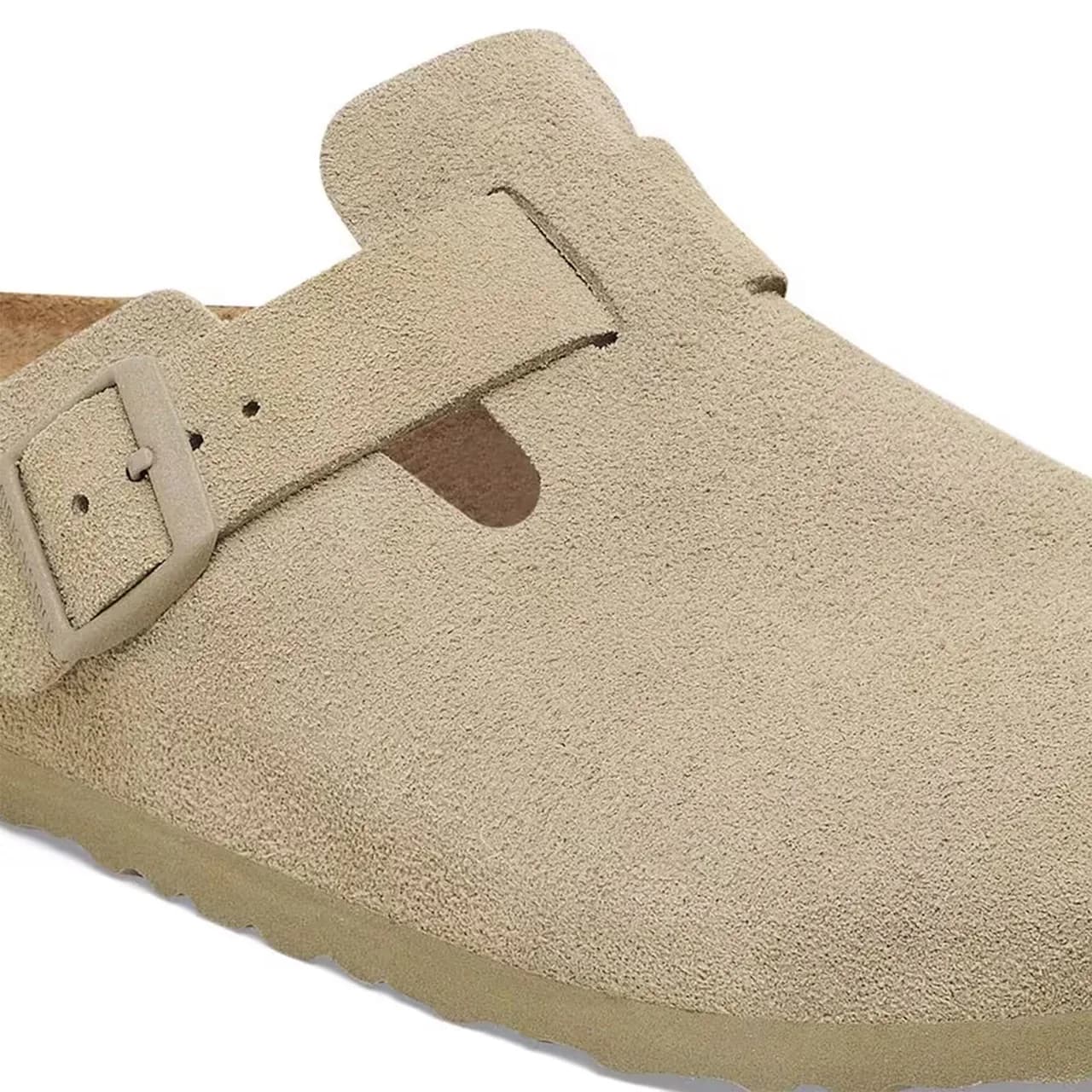 Birkenstock BOSTON VL — Çok Renkli · 1025844 (6/6)