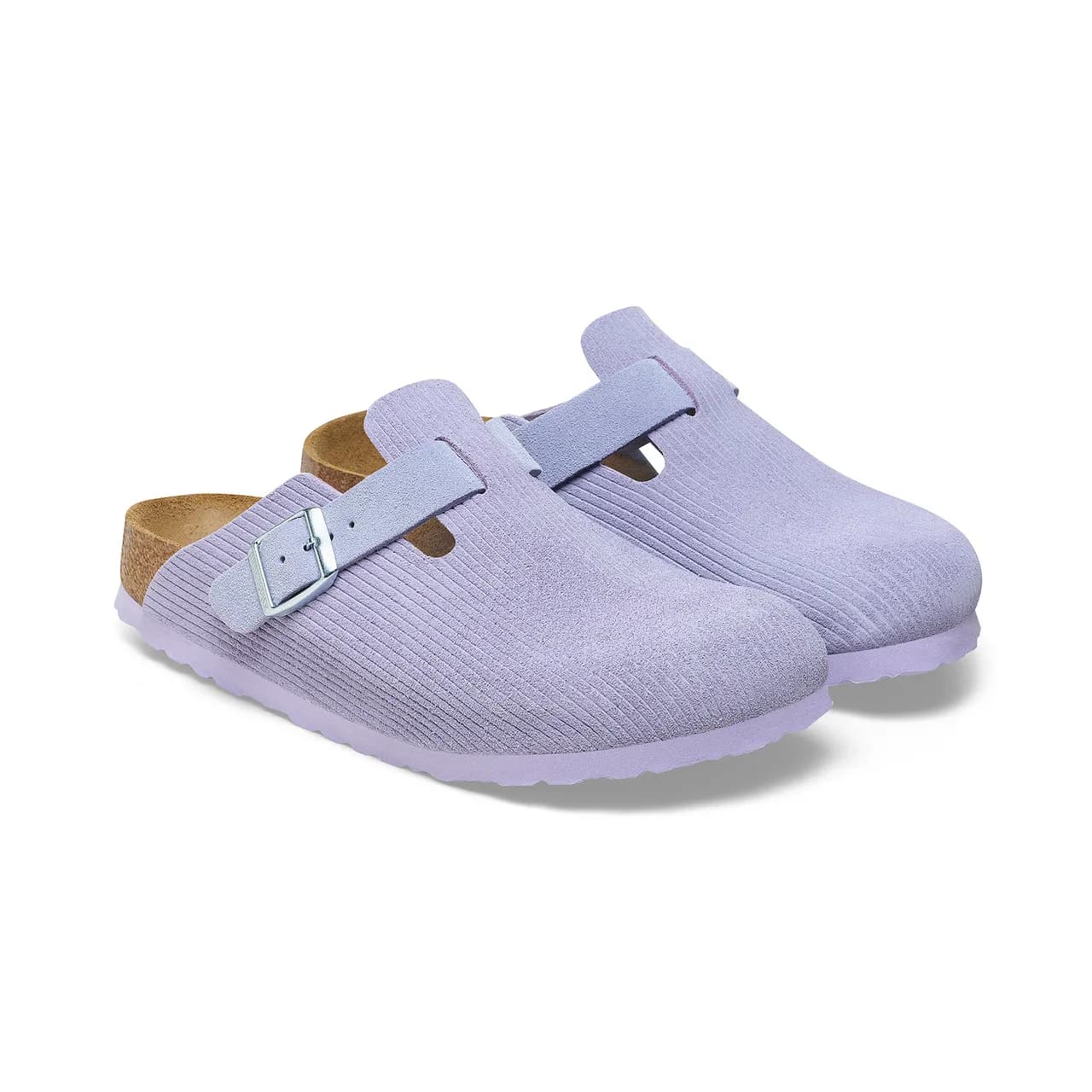 Birkenstock BOSTON VL GEPRÄGT — Çok Renkli · 1026126 (4/6)