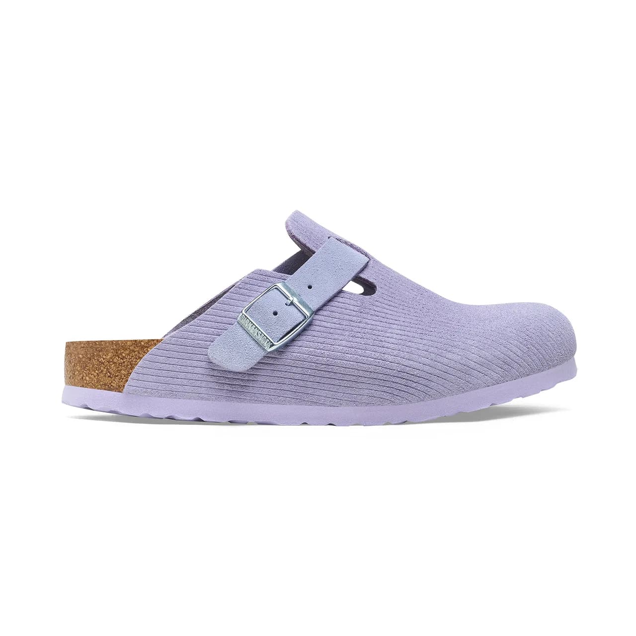 Birkenstock BOSTON VL GEPRÄGT — Çok Renkli · 1026126 (5/6)