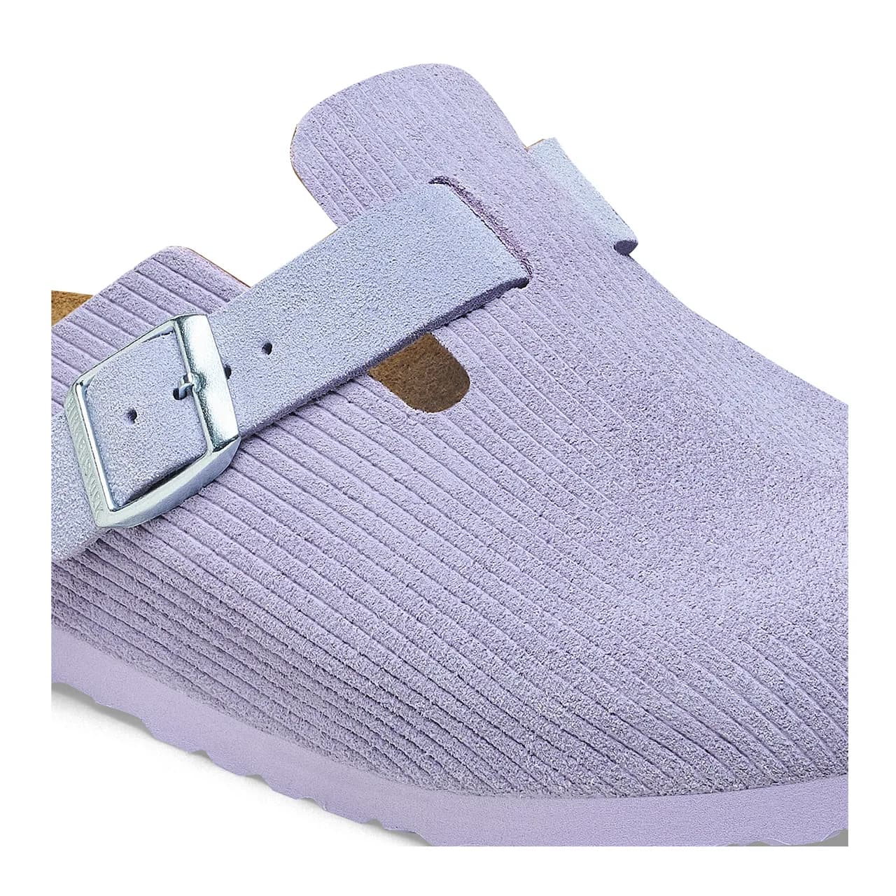 Birkenstock BOSTON VL GEPRÄGT — Çok Renkli · 1026126 (6/6)