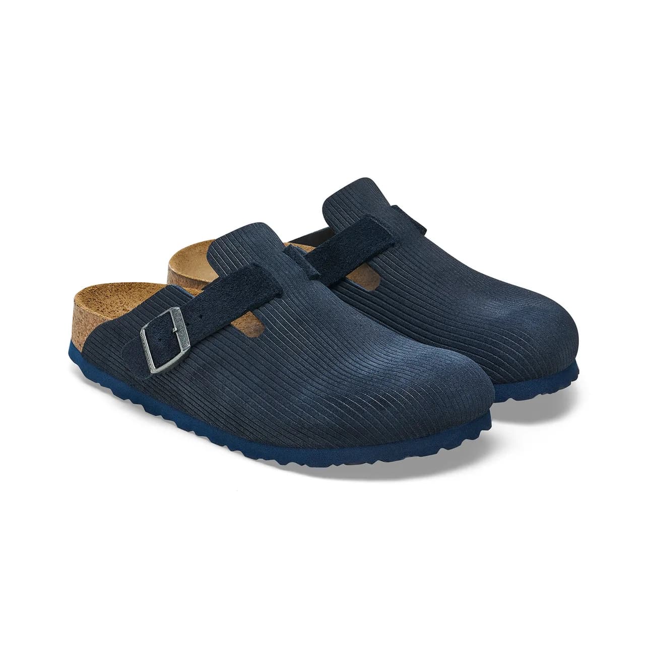 Birkenstock BOSTON VL GEPRÄGT — Çok Renkli · 1026137 (4/6)