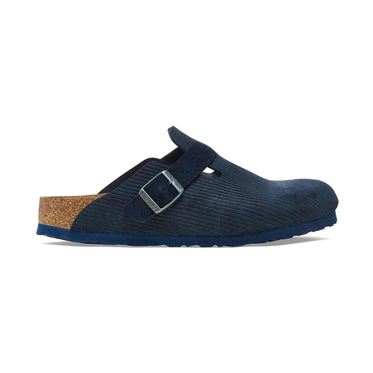 Birkenstock BOSTON VL GEPRÄGT — Çok Renkli · 1026137 (5/6)