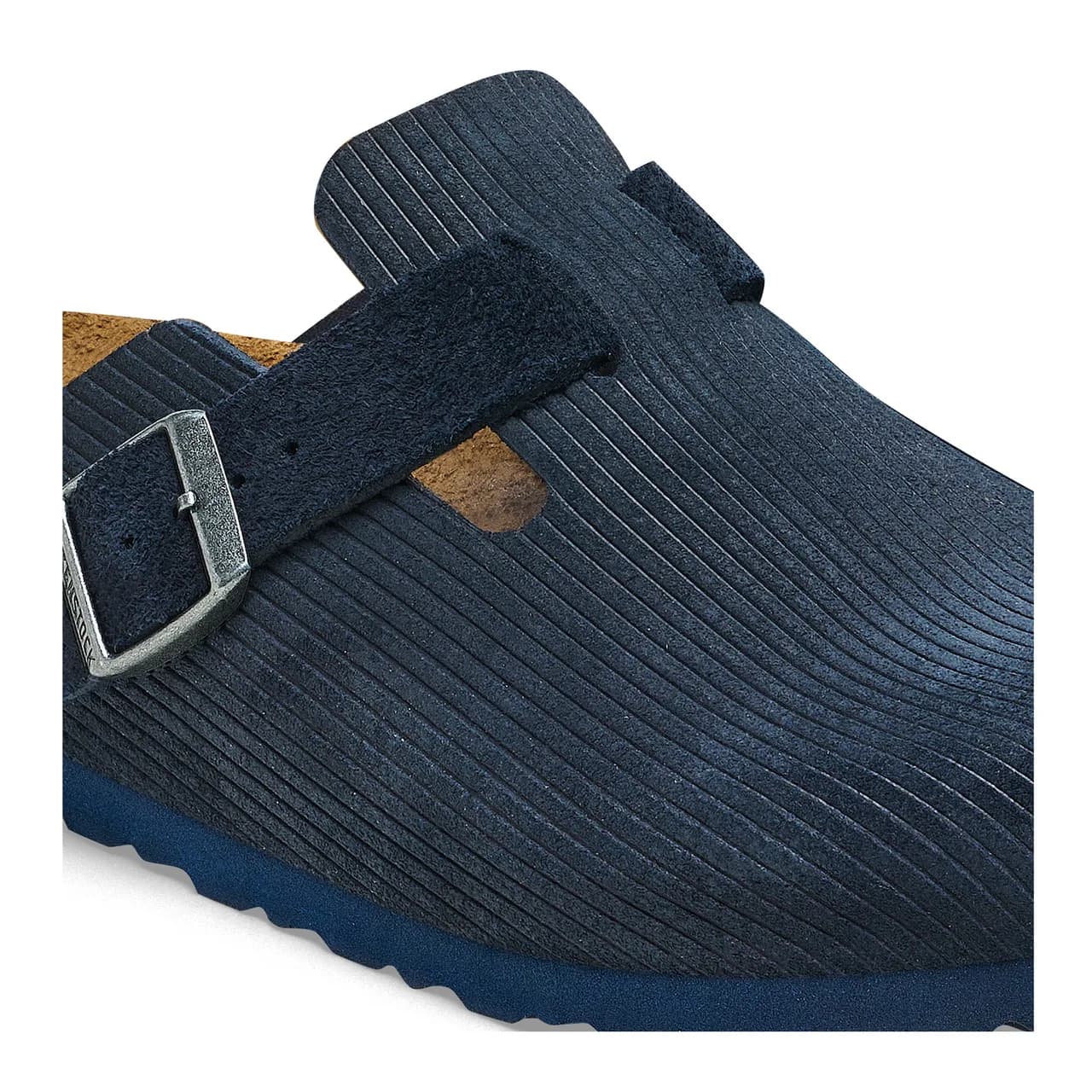 Birkenstock BOSTON VL GEPRÄGT — Çok Renkli · 1026137 (6/6)
