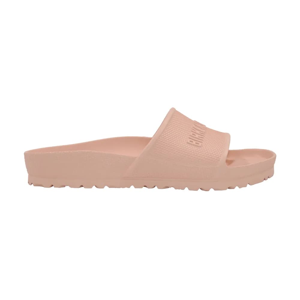 Birkenstock Barbados Eva Kadın Terlik Pembe görsel 1