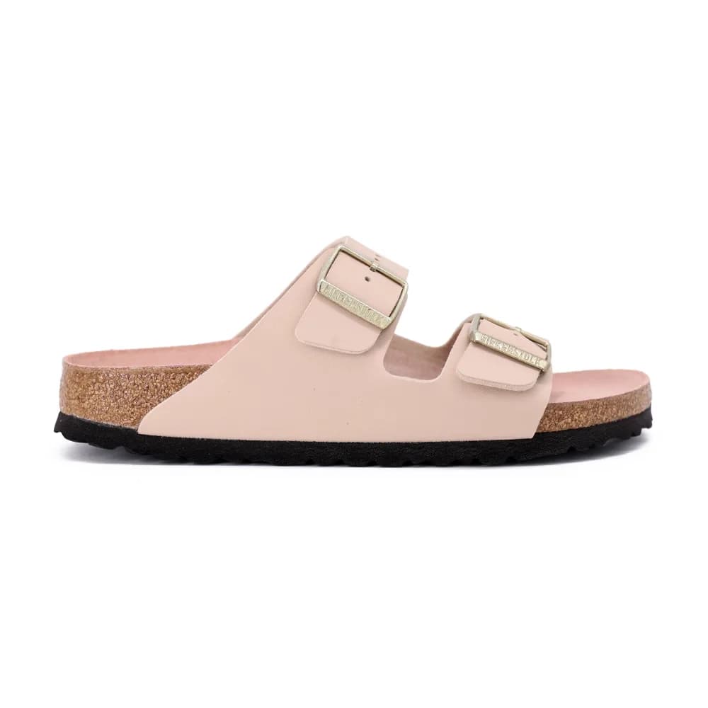 Birkenstock Arizona Leve Kadın Terlik Pembe