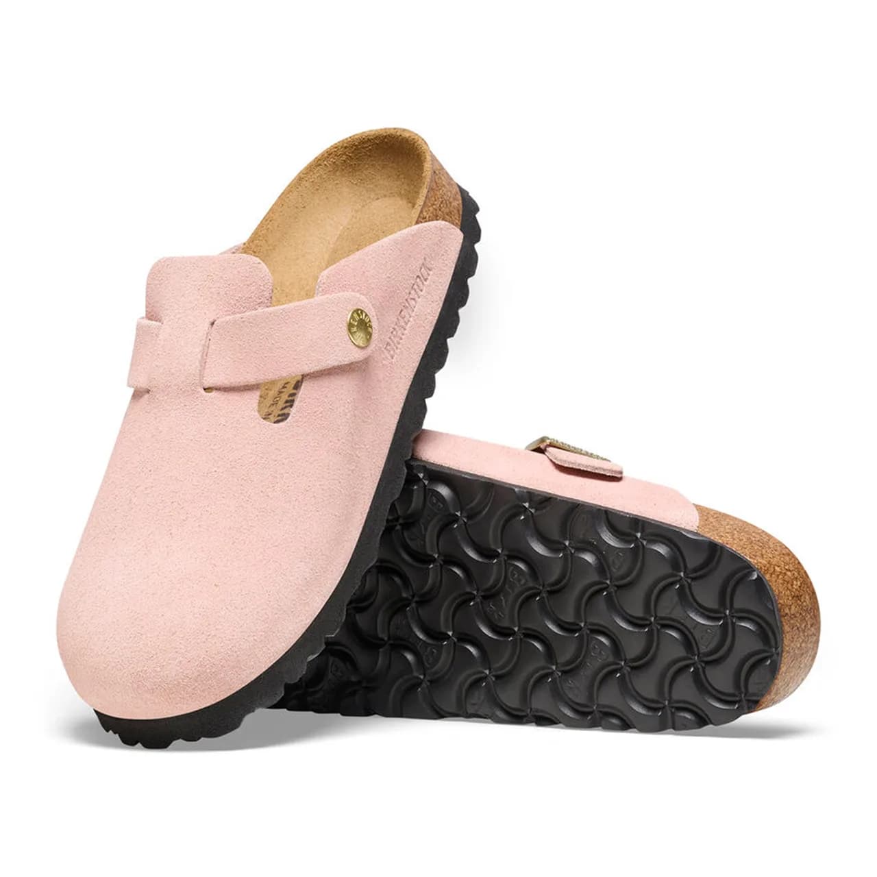 Birkenstock BOSTON VL — Çok Renkli · 1026171 (2/6)