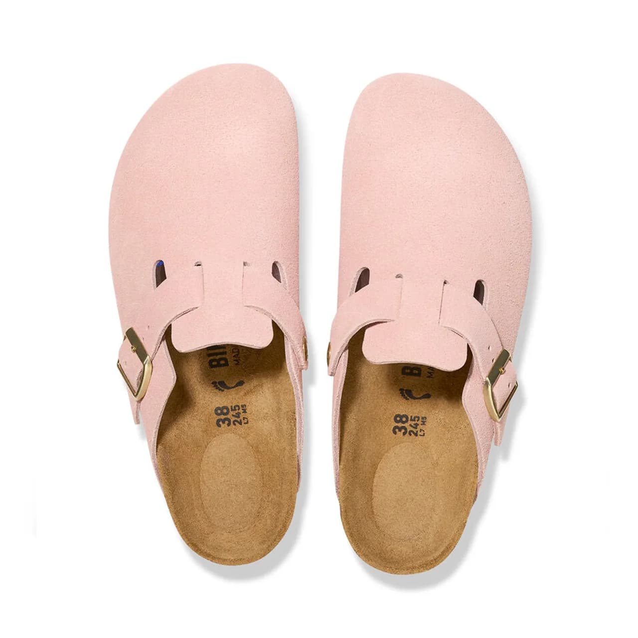 Birkenstock BOSTON VL — Çok Renkli · 1026171 (3/6)