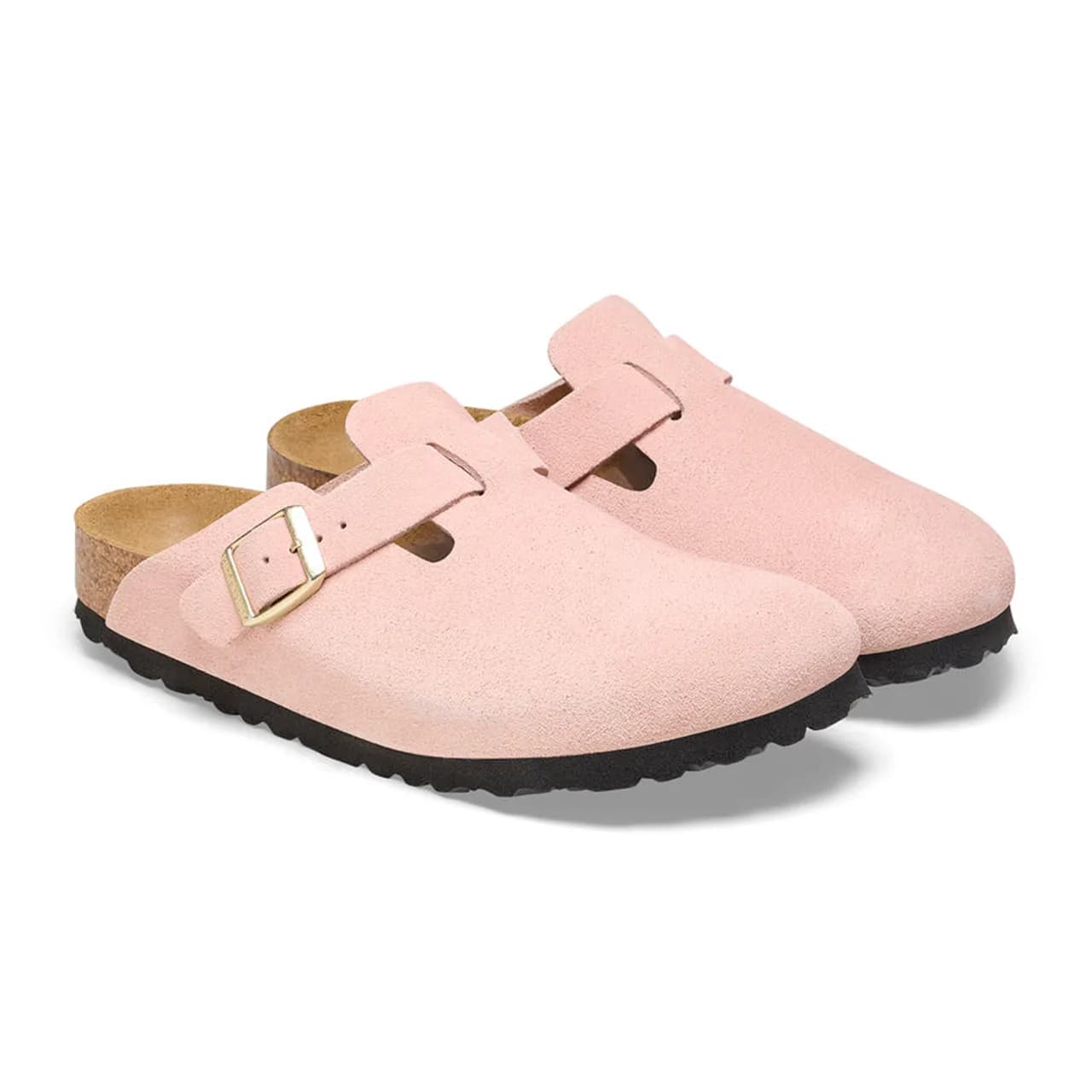 Birkenstock BOSTON VL — Çok Renkli · 1026171 (4/6)