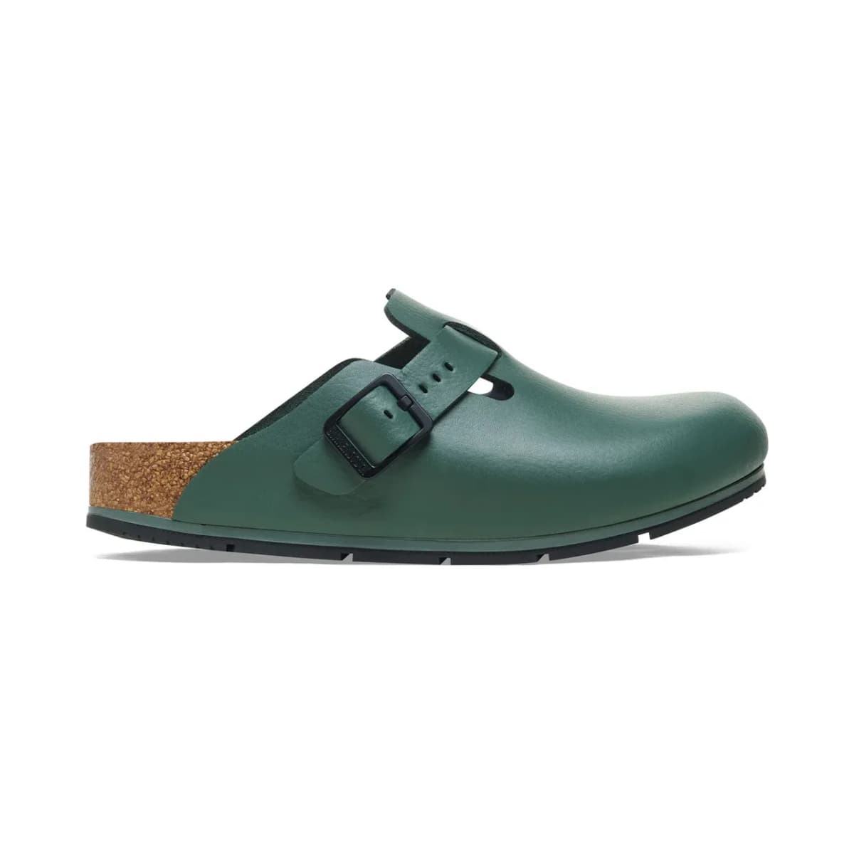Birkenstock BOSTON PRO NL — Çok Renkli