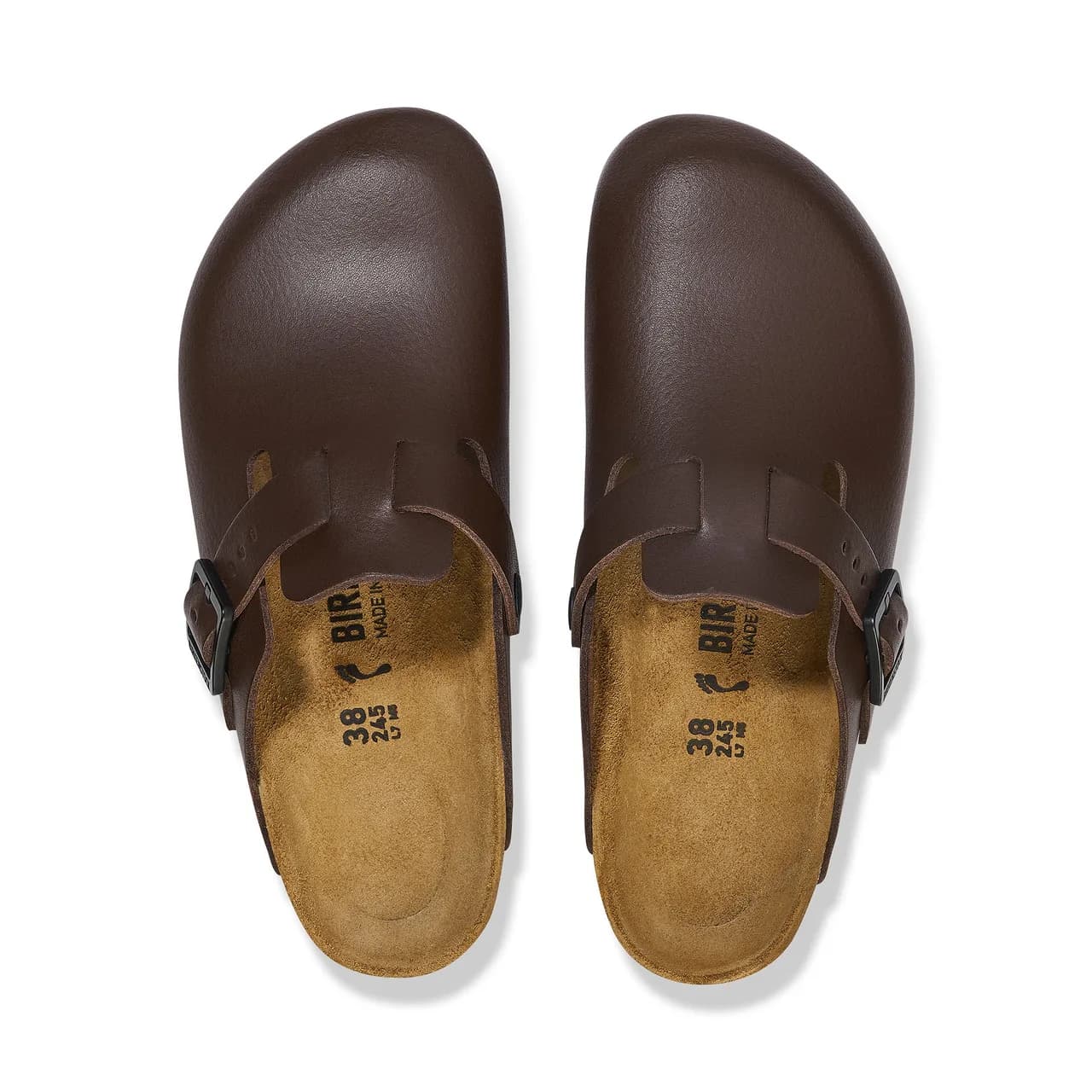 Birkenstock BOSTON PRO NL — Çok Renkli · 1026189 (2/3)
