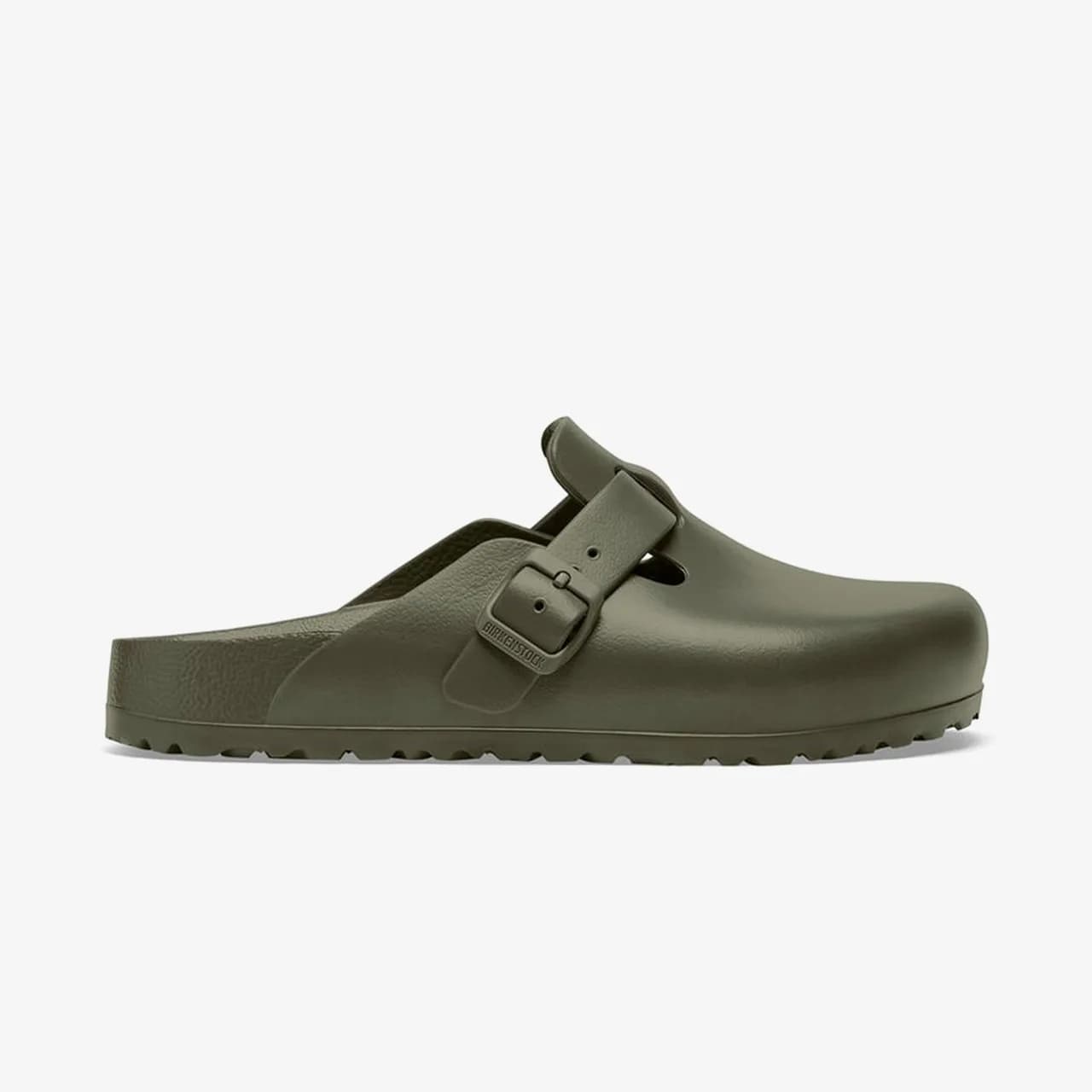 Birkenstock BOSTON EVA — Yeşil · 1026215 (2/9)
