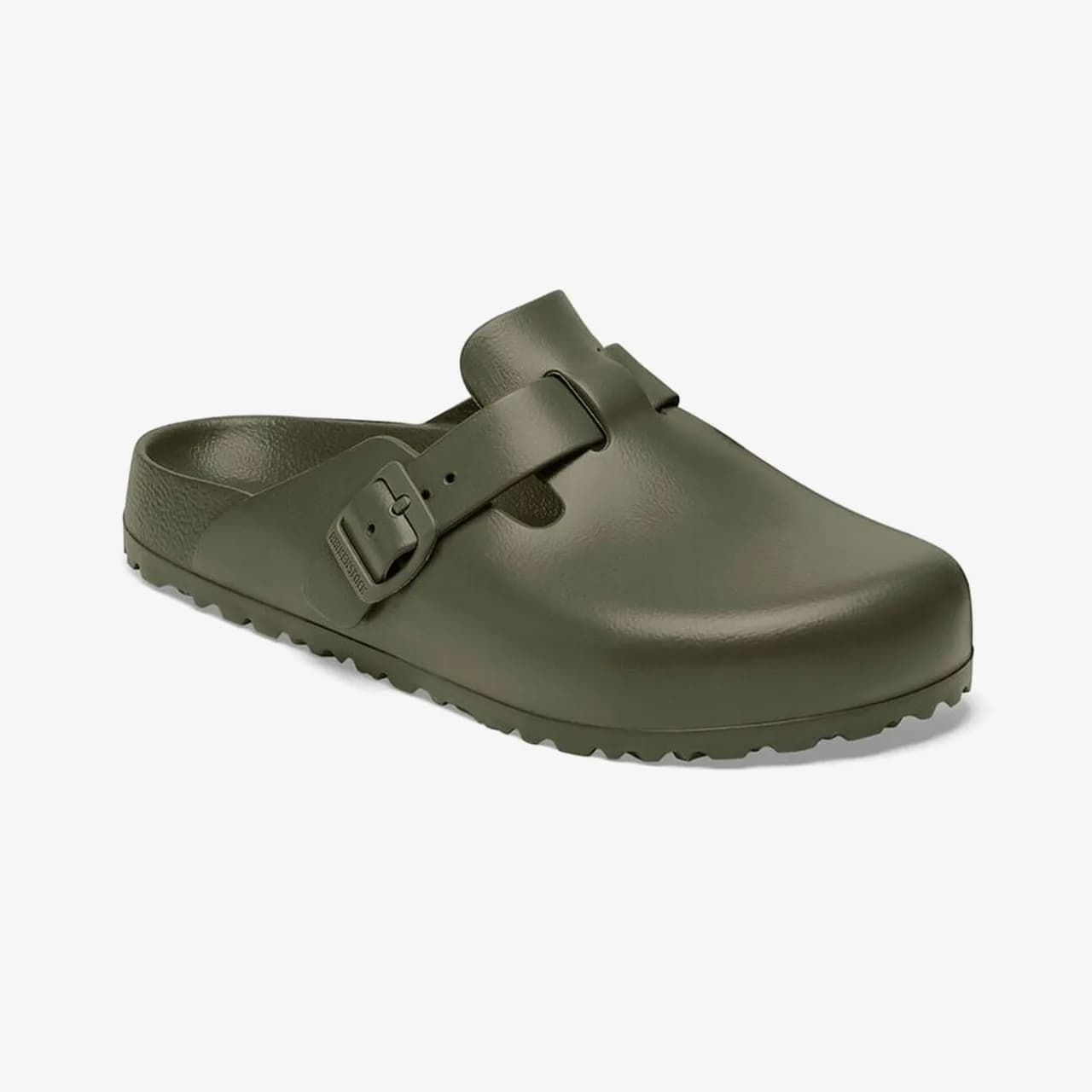 Birkenstock BOSTON EVA — Yeşil · 1026215 (3/9)