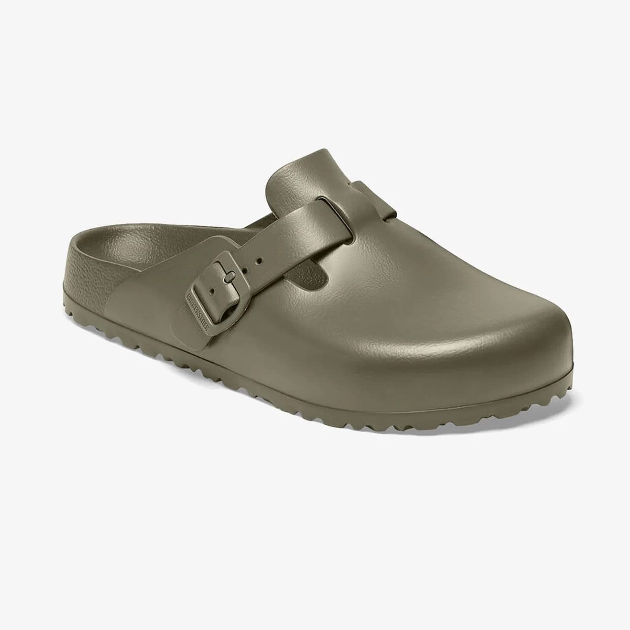 Birkenstock BOSTON EVA — Yeşil · 1026215 (4/9)