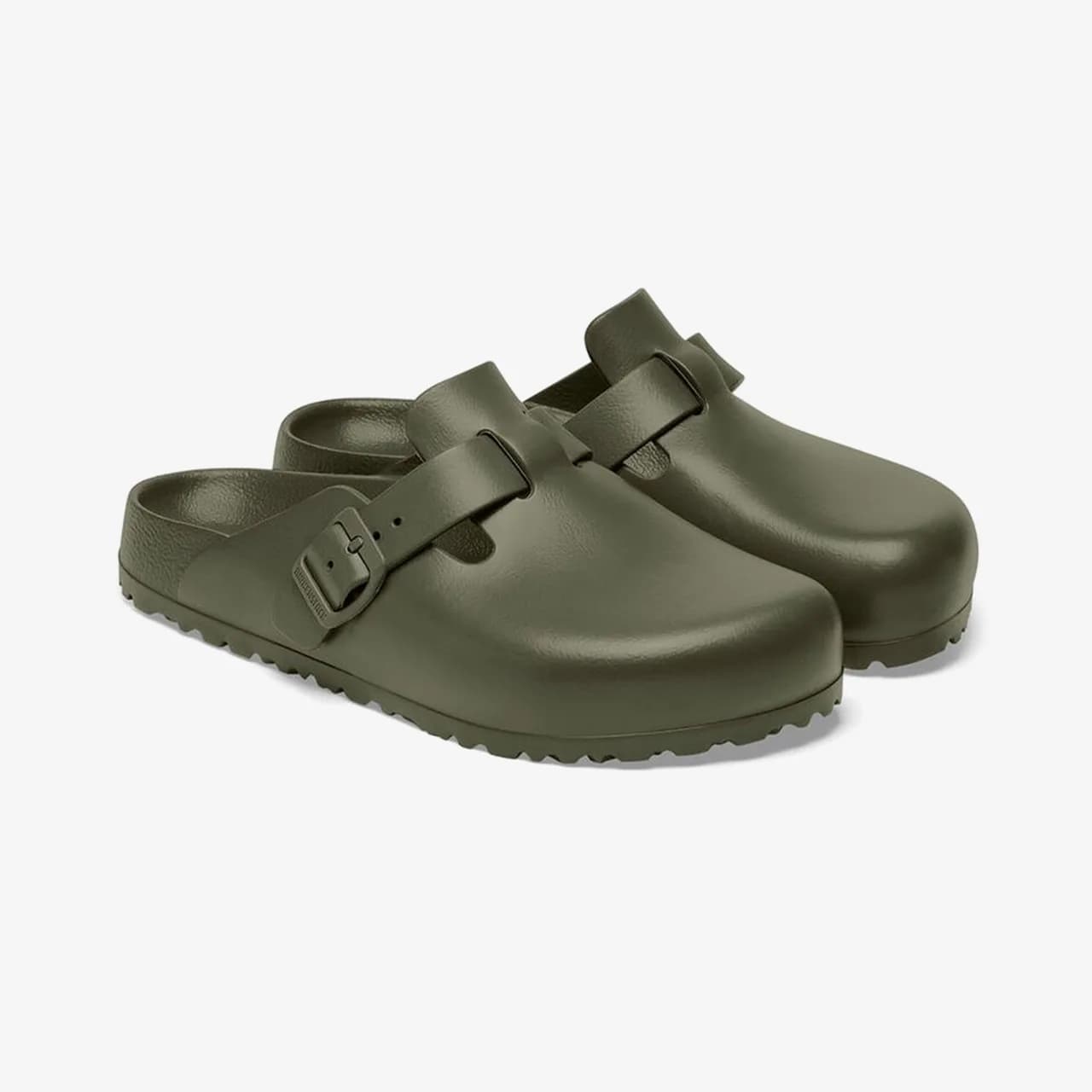 Birkenstock BOSTON EVA — Yeşil · 1026215 (5/9)