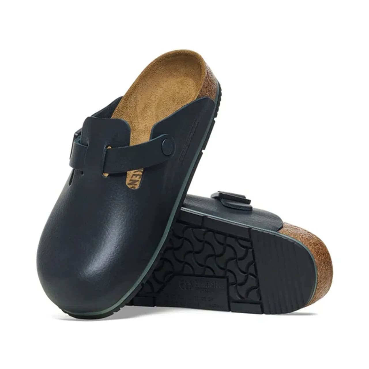 Birkenstock BOSTON PRO NL — Çok Renkli · 1026222 (2/6)