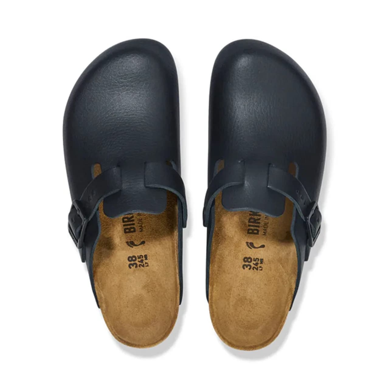 Birkenstock BOSTON PRO NL — Çok Renkli · 1026222 (3/6)