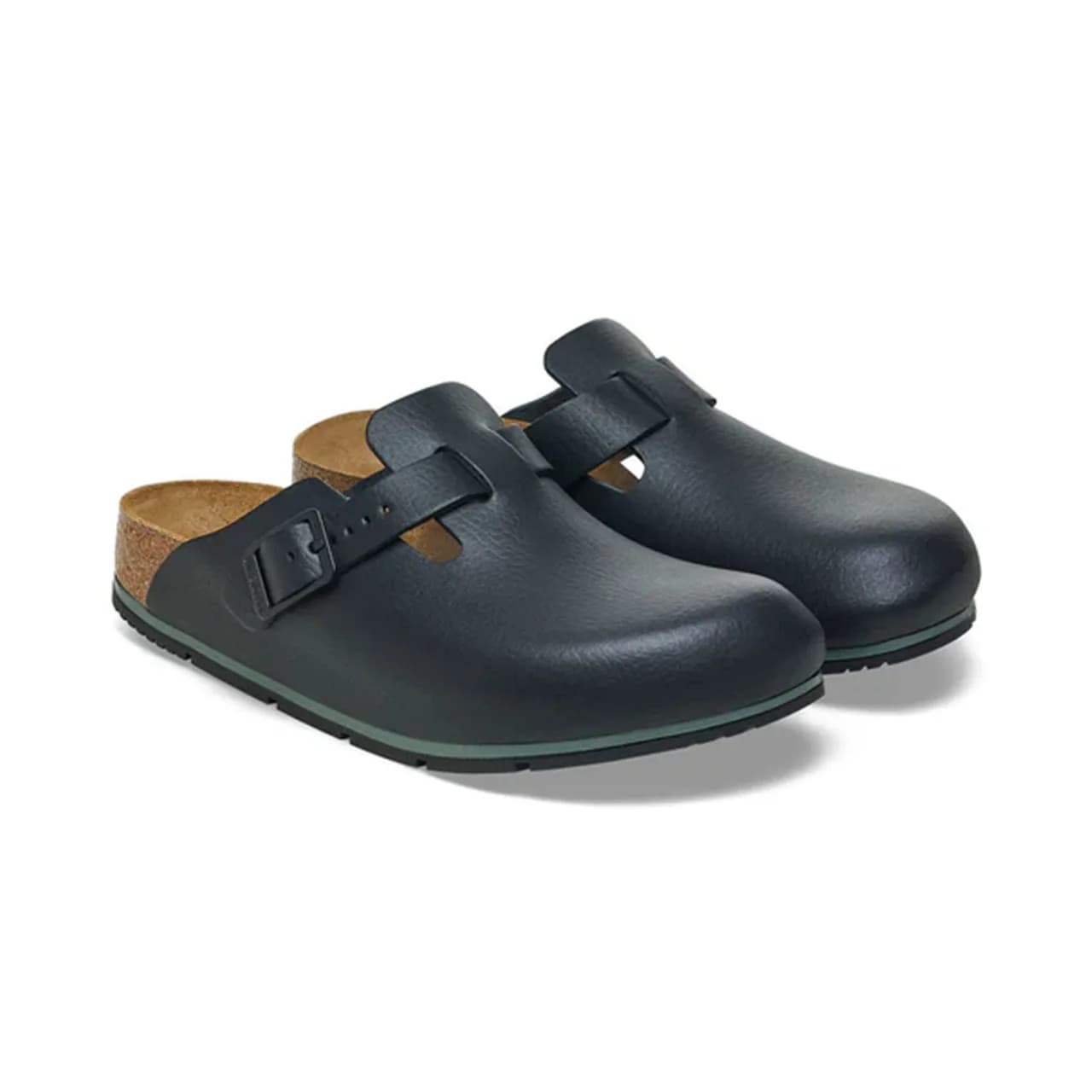 Birkenstock BOSTON PRO NL — Çok Renkli · 1026222 (4/6)